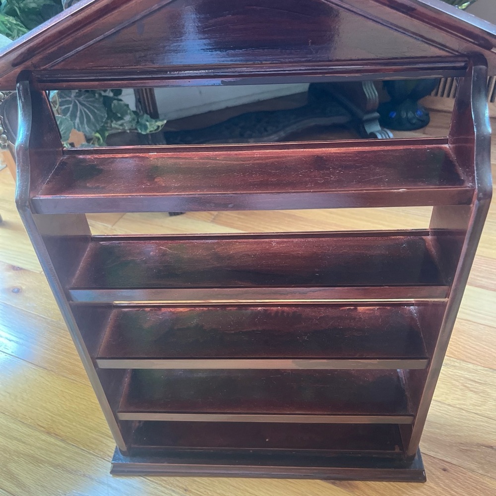 Lenox Spice Village with rack-1987. Very popular and cute - Picture 5 of 7
